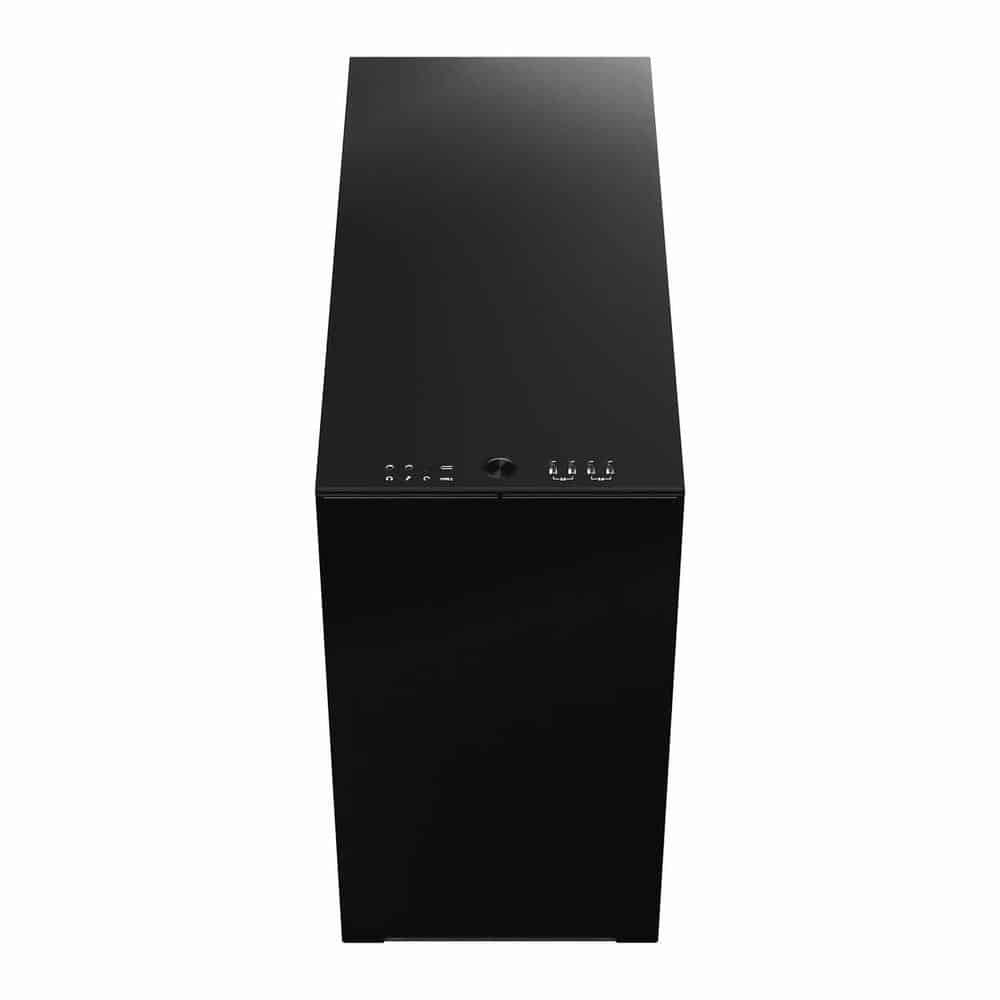 (image for) Fractal Design Define 7 Black Mid Tower PC Gaming Case